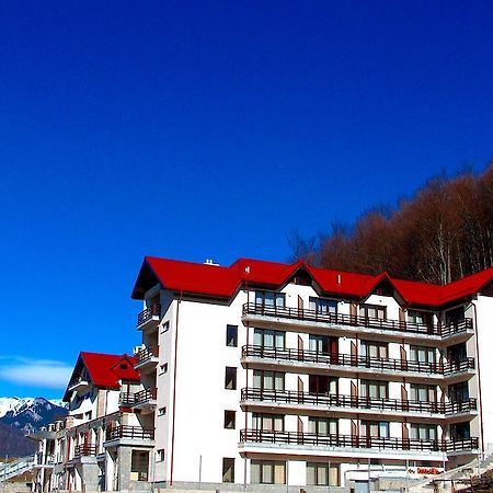 Hotel Floris شيا المظهر الخارجي الصورة