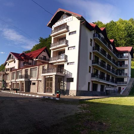 Hotel Floris شيا المظهر الخارجي الصورة