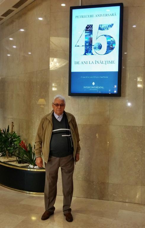Hotel Floris شيا المظهر الخارجي الصورة