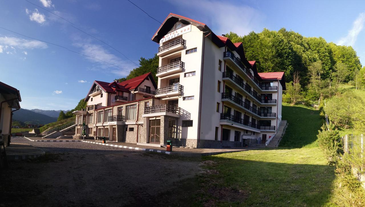 Hotel Floris شيا المظهر الخارجي الصورة